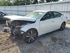 1N4AL4CV3LC115162 2020 NISSAN ALTIMA