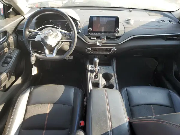 1N4AL4CV3LC115162 2020 NISSAN ALTIMA - Image 8
