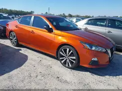 1N4AL4CV3LC138604 2020 NISSAN ALTIMA