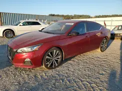 1N4AL4CV3LC145178 2020 NISSAN ALTIMA