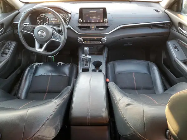 1N4AL4CV3LC145178 2020 NISSAN ALTIMA - Image 8
