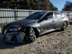 1N4AL4CV3LC149487 2020 NISSAN ALTIMA