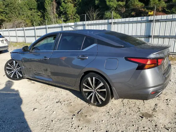 1N4AL4CV3LC149487 2020 NISSAN ALTIMA - Image 2