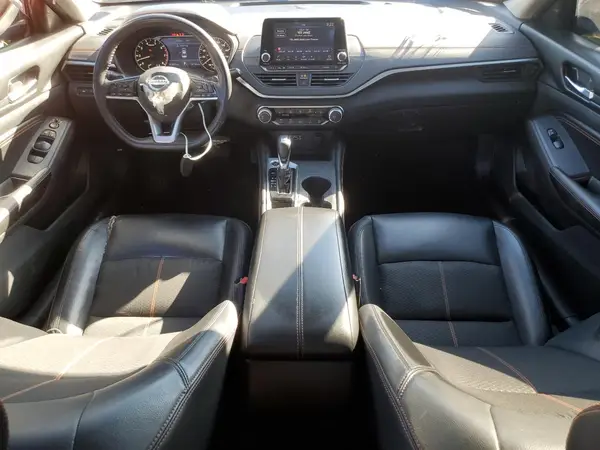1N4AL4CV3LC149487 2020 NISSAN ALTIMA - Image 8