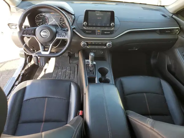 1N4AL4CV3LN306567 2020 NISSAN ALTIMA - Image 8