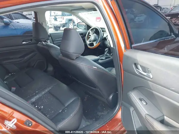 1N4AL4CV3MN302830 2021 NISSAN ALTIMA - Image 8