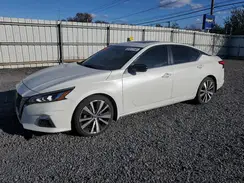 1N4AL4CV3MN303010 2021 NISSAN ALTIMA