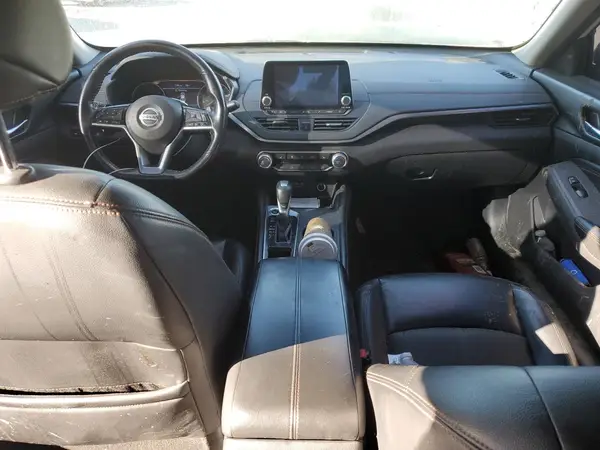 1N4AL4CV3MN303010 2021 NISSAN ALTIMA - Image 8