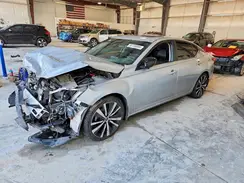 1N4AL4CV3MN345550 2021 NISSAN ALTIMA