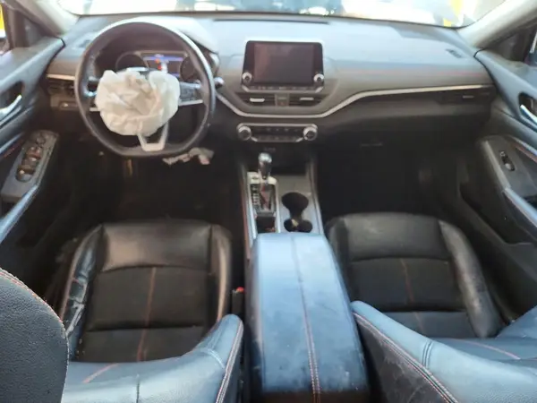 1N4AL4CV3MN345550 2021 NISSAN ALTIMA - Image 8