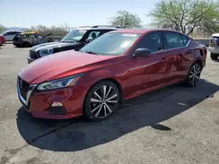 1N4AL4CV3MN349520 2021 NISSAN ALTIMA