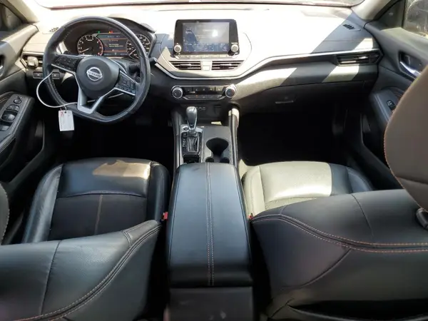 1N4AL4CV3MN349520 2021 NISSAN ALTIMA - Image 8