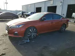 1N4AL4CV3MN358301 2021 NISSAN ALTIMA
