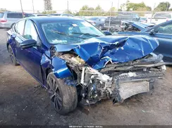 1N4AL4CV3MN358637 2021 NISSAN ALTIMA