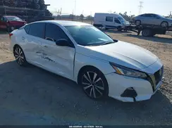 1N4AL4CV3MN363417 2021 NISSAN ALTIMA