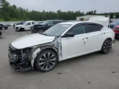 1N4AL4CV3MN379343 2021 NISSAN ALTIMA