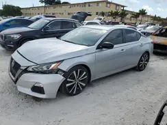 1N4AL4CV3MN383943 2021 NISSAN ALTIMA