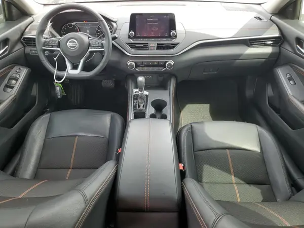 1N4AL4CV3MN383943 2021 NISSAN ALTIMA - Image 8