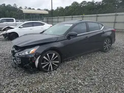 1N4AL4CV3MN385241 2021 NISSAN ALTIMA