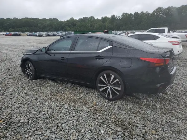 1N4AL4CV3MN385241 2021 NISSAN ALTIMA - Image 2