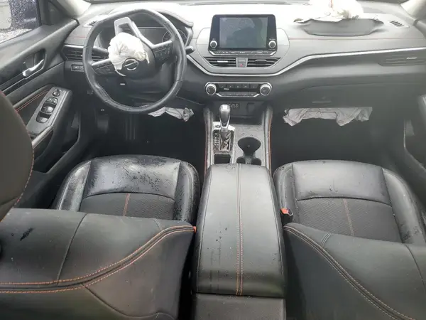 1N4AL4CV3MN385241 2021 NISSAN ALTIMA - Image 8