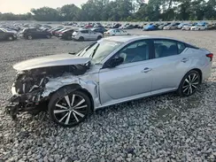 1N4AL4CV3MN413782 2021 NISSAN ALTIMA