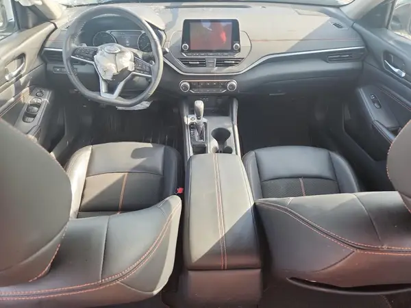 1N4AL4CV3MN413782 2021 NISSAN ALTIMA - Image 8