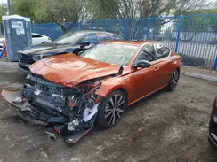 1N4AL4CV3N303624 2022 NISSAN ALTIMA