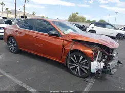 1N4AL4CV3NN303624 2022 NISSAN ALTIMA