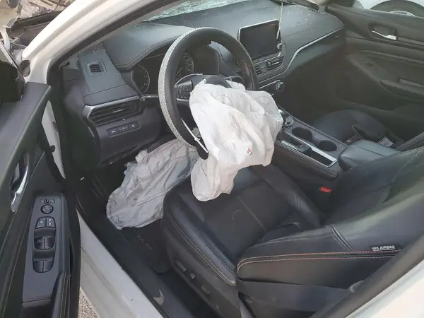 1N4AL4CV3NN307852 2022 NISSAN ALTIMA - Image 8