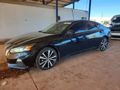 1N4AL4CV3NN320875 2022 NISSAN ALTIMA