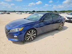 1N4AL4CV3NN346005 2022 NISSAN ALTIMA