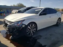 1N4AL4CV3NN350197 2022 NISSAN ALTIMA