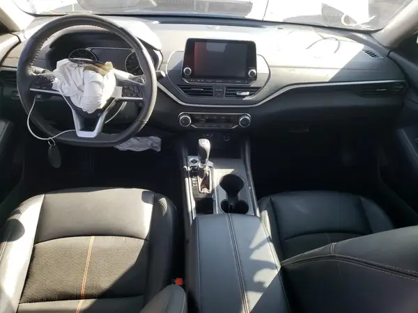 1N4AL4CV3NN350197 2022 NISSAN ALTIMA - Image 8