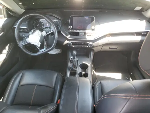 1N4AL4CV3NN352287 2022 NISSAN ALTIMA - Image 8