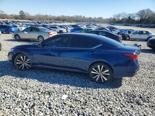 1N4AL4CV3NN375472 2022 NISSAN ALTIMA - Image 2
