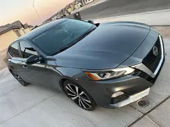 1N4AL4CV3NN408777 2022 NISSAN ALTIMA