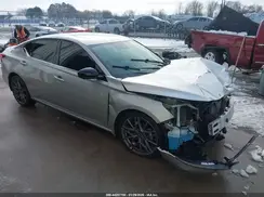 1N4AL4CV3PN300791 2023 NISSAN ALTIMA