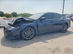 1N4AL4CV3PN311287 2023 NISSAN ALTIMA