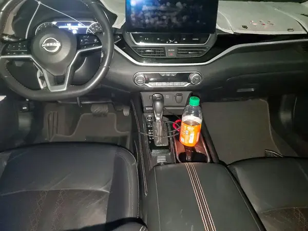 1N4AL4CV3PN315615 2023 NISSAN ALTIMA - Image 8
