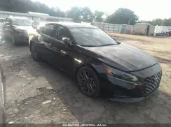 1N4AL4CV3PN318045 2023 NISSAN ALTIMA
