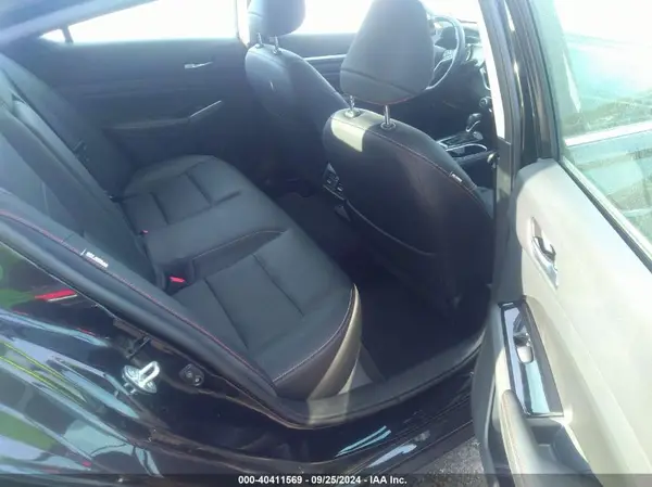 1N4AL4CV3PN318045 2023 NISSAN ALTIMA - Image 8