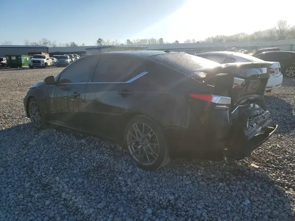 1N4AL4CV3PN318269 2023 NISSAN ALTIMA - Image 2