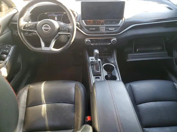 1N4AL4CV3PN318269 2023 NISSAN ALTIMA - Image 8