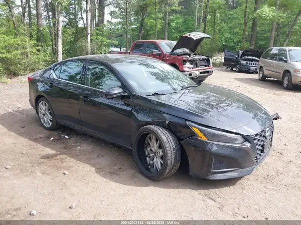 1N4AL4CV3PN318515 2023 NISSAN ALTIMA - Image 1