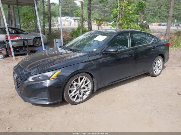 1N4AL4CV3PN318515 2023 NISSAN ALTIMA - Image 2