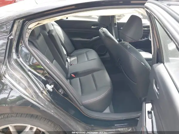 1N4AL4CV3PN318515 2023 NISSAN ALTIMA - Image 8