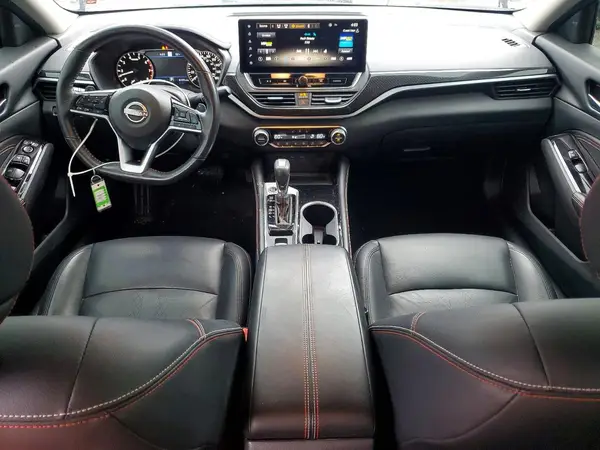 1N4AL4CV3PN322516 2023 NISSAN ALTIMA - Image 8