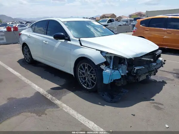 1N4AL4CV3PN327621 2023 NISSAN ALTIMA - Image 1