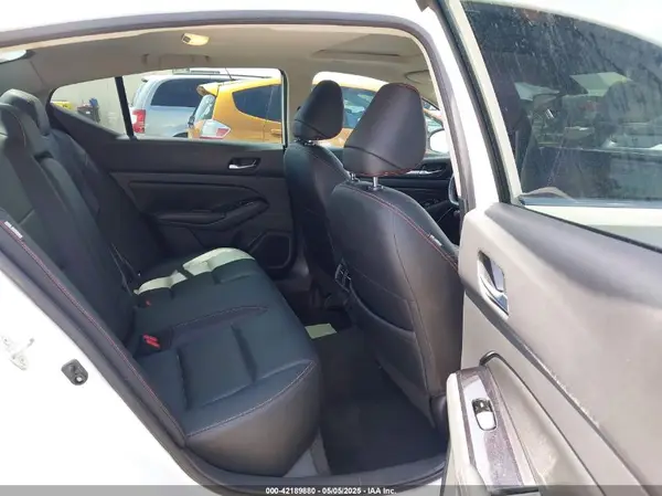 1N4AL4CV3PN327621 2023 NISSAN ALTIMA - Image 8
